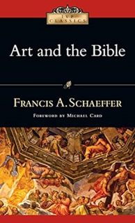 READ⚡️PDF❤️eBook Art and the Bible (IVP Classics) Ebooks
