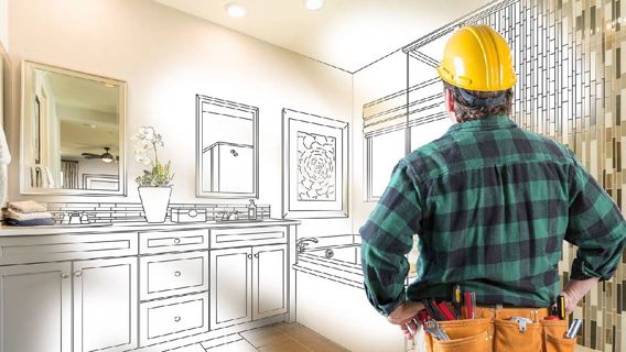Expert Handyman Remodeling Services: Transform Your Home