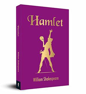Access PDF EBOOK EPUB KINDLE Hamlet by  WILLIAM SHAKESPEARE 📥