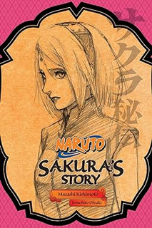 eBook ✔️ PDF Naruto: Sakura's Story--Love Riding on the Spring Breeze (Naruto Novels) Ebooks