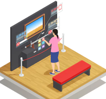Magic Wall Interactive Surfaces Market Size, Growth, Demand and Outlook to 2030 | Expert Review