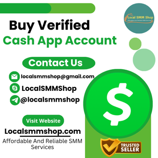 How To Buy Verified Cash App Account