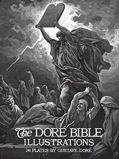 [View] [EBOOK EPUB KINDLE PDF] The Dore Bible Illustrations by  Gustave Dore &  Millicent Rose 📑