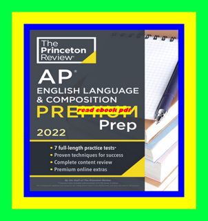 Get [EPUB KINDLE PDF EBOOK] Princeton Review AP Calculus AB Prep  2022 Practice Tests + Complete Co