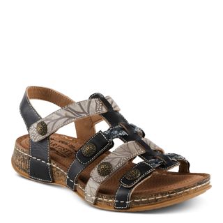 Experience Unparalleled Comfort of the L'artiste Delila Sandals