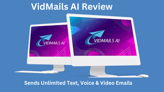 VidMails AI Review