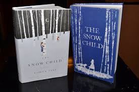 The Snow Child by Eowyn Ivey pdf