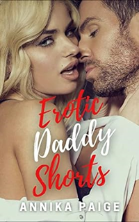 Stream⚡️DOWNLOAD❤️ Erotic Daddy Shorts Ebooks