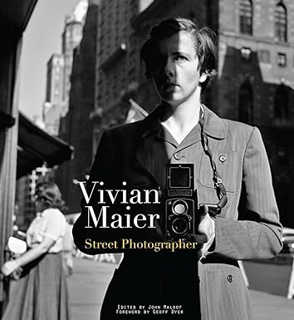 (Download❤️eBook)✔️ Vivian Maier: Street Photographer Full Ebook