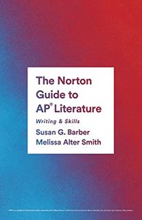 [READ] [EPUB KINDLE PDF EBOOK] The Norton Guide to AP® Literature: Writing & Skills by  Melissa Smit