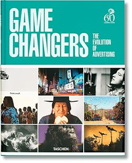 [PDF] ✔️ eBooks Game Changers: The Evolution of Advertising Online Book