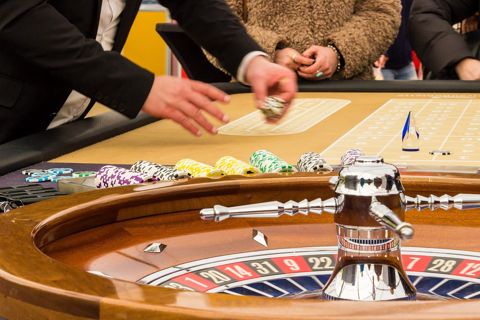 Casinos Online: Tu Puerta de Entrada al Mundo del Dinero Real