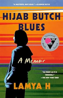 P.D.F. ⚡️ DOWNLOAD Hijab Butch Blues: A Memoir Complete Edition