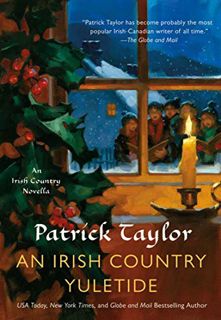 [View] [KINDLE PDF EBOOK EPUB] An Irish Country Yuletide: An Irish Country Novella (Irish Country Bo