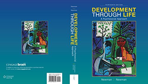 [GET] KINDLE PDF EBOOK EPUB Development Through Life: A Psychosocial Approach by  Barbara M. Newman