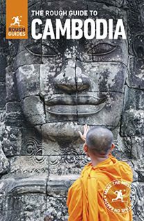[Access] KINDLE PDF EBOOK EPUB The Rough Guide to Cambodia (Rough Guides) by  Rough Guides 📬