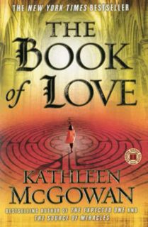 Read KINDLE PDF EBOOK EPUB The Book of Love: A Novel (Magdalene Line) by  Kathleen McGowan 📗