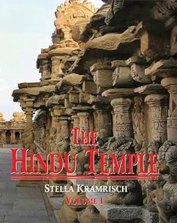 Download❤️eBook✔️ The Hindu Temple (2 Volumes) (Pt. 1 & 2) Full Ebook