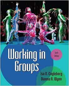 Get EPUB KINDLE PDF EBOOK Working in Groups (6th Edition) by Isa N. Engleberg,Dianna R. Wynn ✓