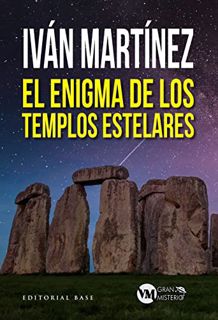 [View] PDF EBOOK EPUB KINDLE El enigma de los templos estelares (Base Singular) (Spanish Edition) by