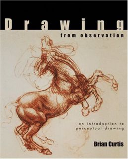 [View] PDF EBOOK EPUB KINDLE Drawing from Observation: An Introduction to Perceptual Drawing by  Bri