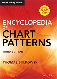 [GET] [EBOOK EPUB KINDLE PDF] Encyclopedia of Chart Patterns (Wiley Trading) by  Thomas N. Bulkowski