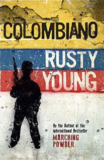 ACCESS EBOOK EPUB KINDLE PDF Colombiano by  Rusty Young 📭