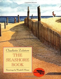 E.B.O.O.K.✔️ The Seashore Book Ebooks