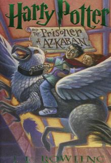 View [EPUB KINDLE PDF EBOOK] Harry Potter and the Prisoner of Azkaban (3) by  J.K. Rowling &  Mary G