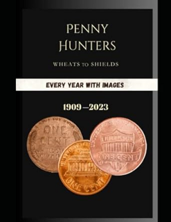 [PDF❤️Download✔️ Penny Hunter's : Wheats to Shields Full Audiobook