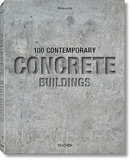 [PDF] ⚡️ DOWNLOAD 100 Contemporary Concrete Buildings Full Ebook