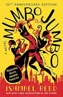 View PDF EBOOK EPUB KINDLE Mumbo Jumbo: A Novel by Ishmael Reed 📙