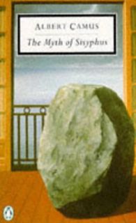 [Get] EBOOK EPUB KINDLE PDF 20th Century Myth Of Sisyphus (Twentieth Century Classics) by  Albert Ca