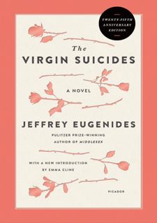 DOWNLOAD (eBook) Virgin Suicides (Picador Modern Classics, 2)