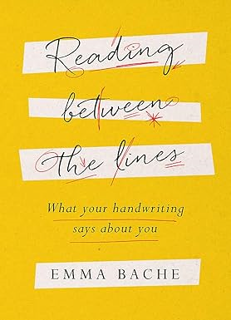 Download⚡️(PDF)❤️ Reading Between the Lines: What your handwriting says about you Online Book