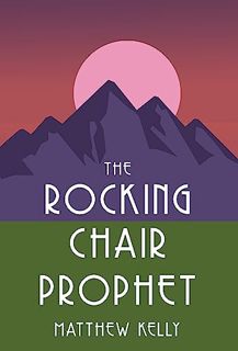 FREE [EPUB & PDF] The Rocking Chair Prophet