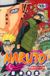 [PDF] ⚡️ DOWNLOAD Naruto Vol.46 de KISHIMOTO Masashi (15 janvier 2010) Broché Complete Edition