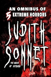 eBooks ✔️ Download FIVE EXTREME HORRORS: JUDITH SONNET Complete Edition