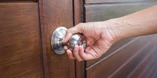 Locked Out of Your Home? When to Call a Locksmith for Help