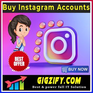 Why You Should Buy Instagram Accounts