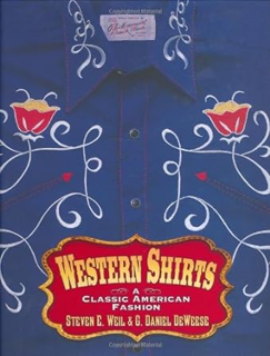 Stream⚡️DOWNLOAD❤️ Western Shirts: A Classic American Fashion Full Books