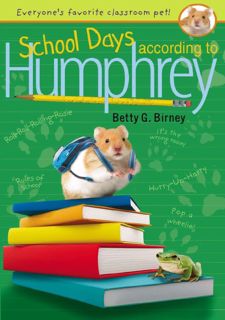 DOWNLOAD (eBook) School Days According to Humphrey