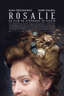 {{ PELIS }}Ver. Rosalie Película~(EN ESPANOL)~Completa 2024