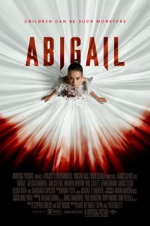 (Flix.VER) 4K 《 ABIGAIL 》 HD (2024) — en Español