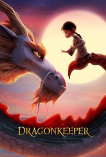 HD Ver: Dragonkeeper: Guardiana de dragones: 2024 (Película+Completa) EN ESPAÑOL | (CUEVANA 3)