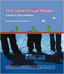 [VIEW] EPUB KINDLE PDF EBOOK The Game Design Reader: A Rules of Play Anthology (The MIT Press) by Ka