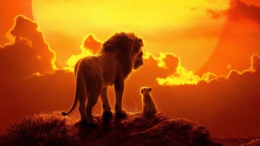 [MEGA]Ver El rey león 2019 Online en Español y Latino