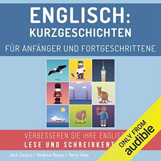 [VIEW] PDF EBOOK EPUB KINDLE Englisch: Kurzgeschichten für Anfänger und Fortgeschrittene [English: S