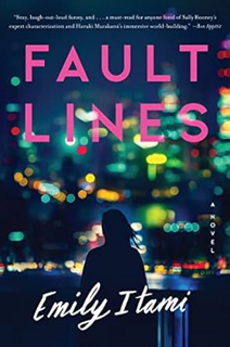 Books ✔️ Download Fault Lines: A Novel Full Ebook