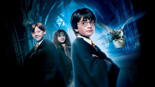[MEGA]Ver Harry Potter y la piedra filosofal 2001 Online en Español y Latino